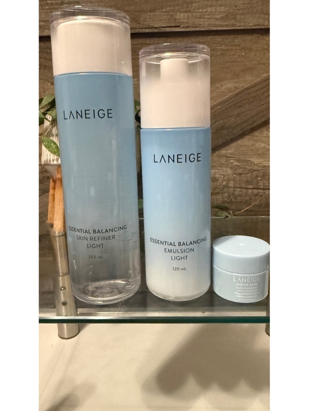 Laneige Bundle